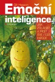 Emoční inteligence Emoční inteligence