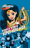 Wonder Woman na Super Hero High Wonder Woman na Super Hero High