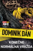 Konečne normálna vražda Konečne normálna vražda