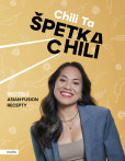 Špetka Chili Špetka Chili