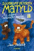 Soukromý detektiv Matyld Soukromý detektiv Matyld