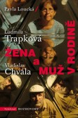 Žena a muž v rodině Žena a muž v rodině