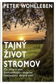 Tajný život stromov Tajný život stromov
