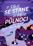 Co se stane po půlnoci Co se stane po půlnoci