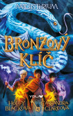 Magisterium 3: Bronzový klíč Magisterium 3: Bronzový klíč