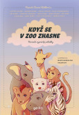 Když se v zoo zhasne Když se v zoo zhasne