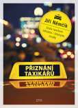 Přiznání taxikářů Přiznání taxikářů
