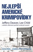 Nejlepší americké krimipovídky Nejlepší americké krimipovídky