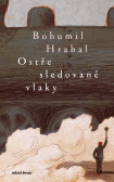 Ostře sledované vlaky Ostře sledované vlaky