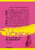 Vedľajšie účinky chovu drobných hlodavcov Vedľajšie účinky chovu drobných hlodavcov