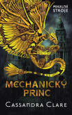 Mechanický princ