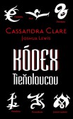 Kódex Tieňolovcov Kódex Tieňolovcov