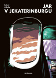 Jar v Jekaterinburgu Jar v Jekaterinburgu