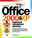 Microsoft Office 2000 a XP Microsoft Office 2000 a XP