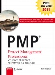 PMP Praktický průvodce přípravou na zkoušku PMP Praktický průvodce přípravou na zkoušku