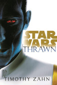 Star Wars - Thrawn Star Wars - Thrawn