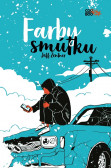 Farby smútku Farby smútku