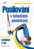 Posilování s balančními pomůckami Posilování s balančními pomůckami