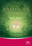 Rafaelova škola: Rohy faunů Rafaelova škola: Rohy faunů