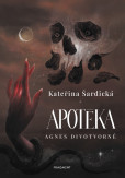 Apotéka Agnes Divotvorné Apotéka Agnes Divotvorné