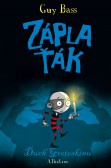 Záplaťák Duch Groteskinu Záplaťák Duch Groteskinu