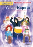 Pavel: Kapela Pavel: Kapela