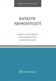 Katastr nemovitostí Katastr nemovitostí