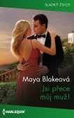 Jsi přece můj muž! Jsi přece můj muž!