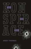 Konspirace Konspirace