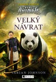 Spirit Animals - Soumrak strážců: Velký návrat Spirit Animals - Soumrak strážců: Velký návrat