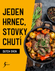 Jeden hrnec, stovky chutí  - Dutch Oven