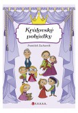 Královské pohádky Královské pohádky