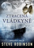 Ztracená vládkyně Ztracená vládkyně