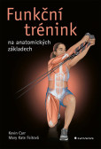 Funkční trénink na anatomických základech Funkční trénink na anatomických základech