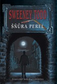 Sweeney Todd - Šňůra perel Sweeney Todd - Šňůra perel