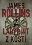 Labyrint z kostí Labyrint z kostí