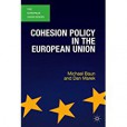 Cohesion Policy in the European Union