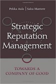 Strategic Reputation Management