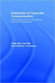 Essentials of Corporate Communication: