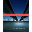 Managing the Public Sector