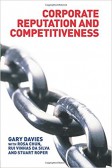 Corporate Reputation and Competitiveness