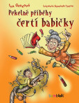 Pekelné příběhy čertí babičky Pekelné příběhy čertí babičky