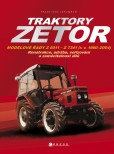 Traktory Zetor Traktory Zetor