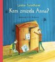 Kam zmizela Anna Kam zmizela Anna