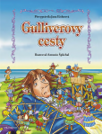 Gulliverovy cesty (pro děti) Gulliverovy cesty (pro děti)