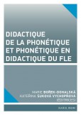 Didactique de la phonétique et phonétique en didactique du FLE