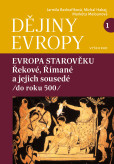 Dějiny Evropy 1: Evropa starověku