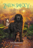 Zákon smečky (3) - Temnota padá Zákon smečky (3) - Temnota padá