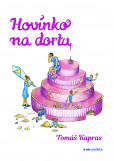 Hovínko na dortu Hovínko na dortu