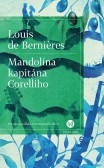 Mandolína kapitána Corelliho Mandolína kapitána Corelliho